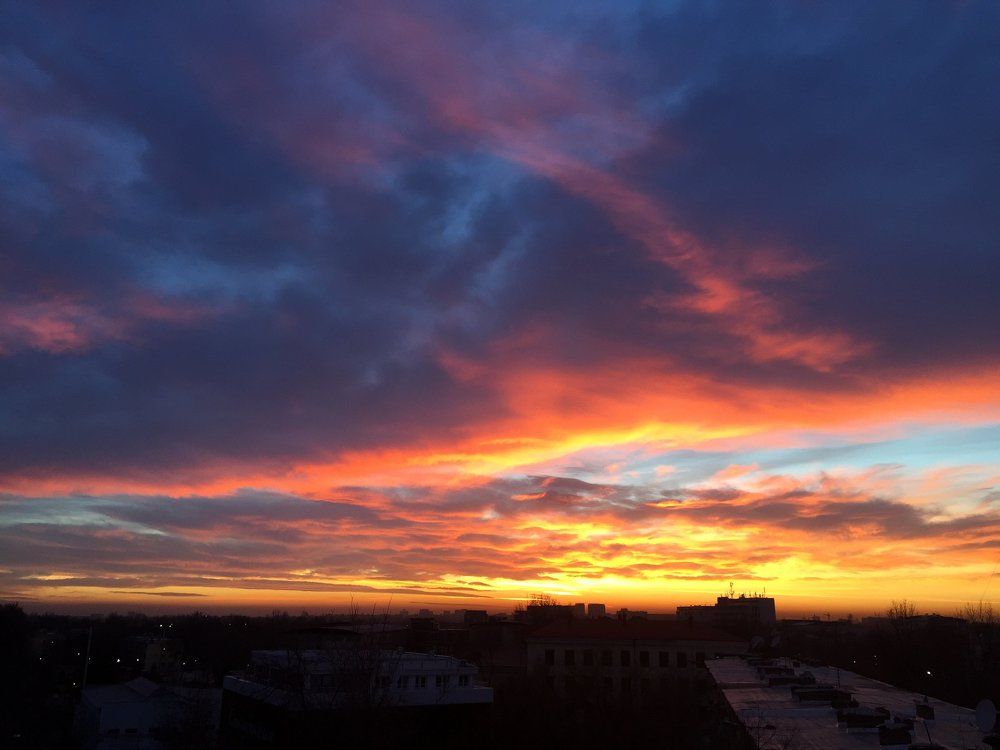 Photograph by Rufina Zosimova