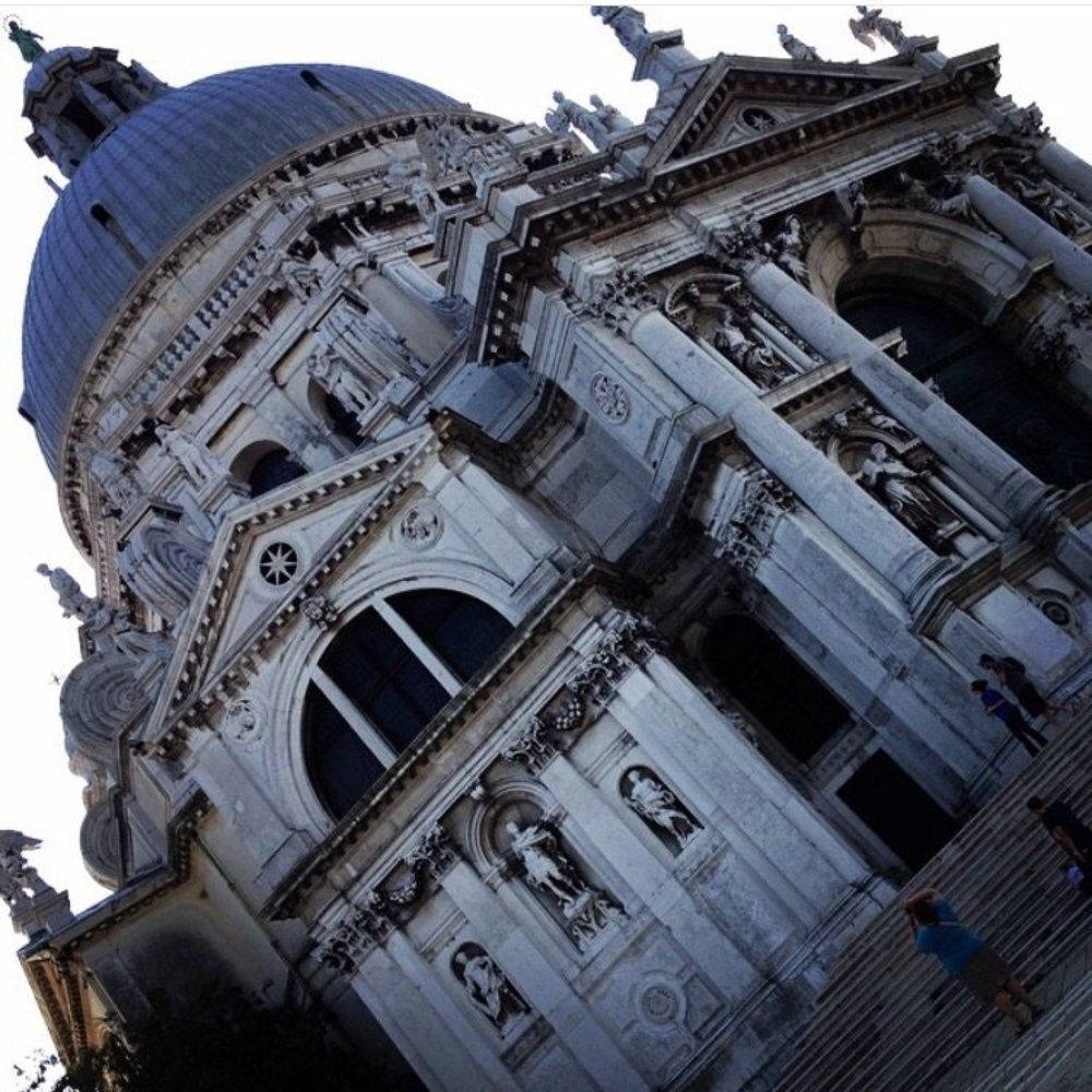 Photograph by Rufina Zosimova