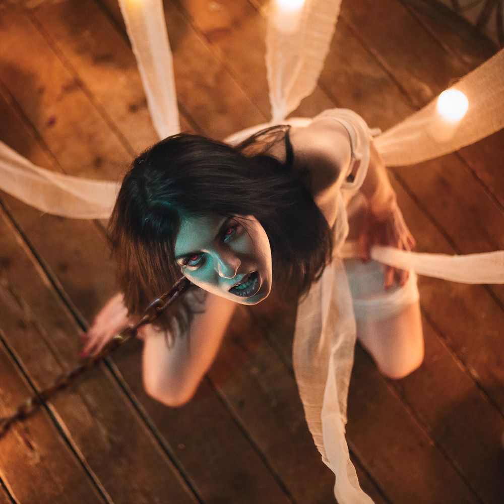 Ночной кошмар