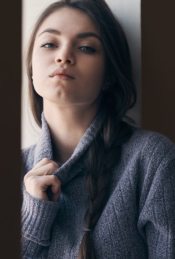 Photograph by Виталий Лазарев