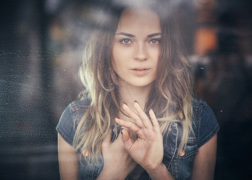 Photograph by Виталий Лазарев