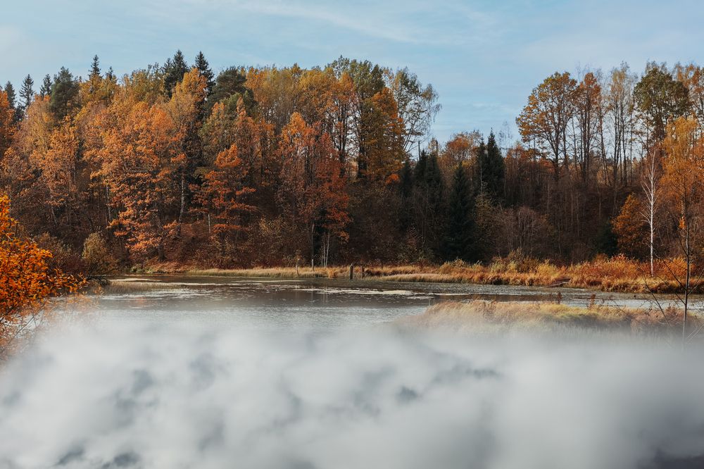 Photograph by Олеся Гаранина