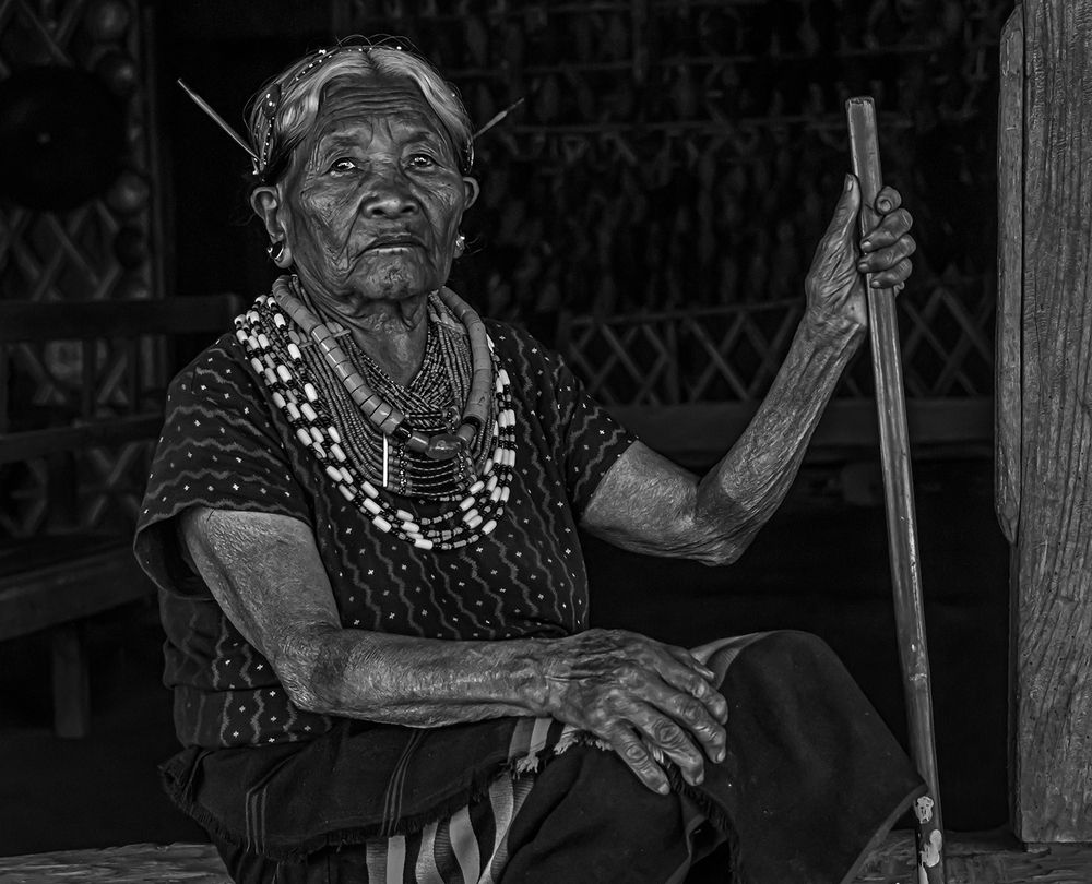 Photograph by Saumi Biswas