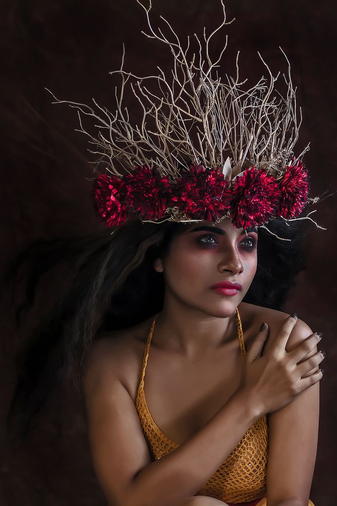 Photograph by Saumi Biswas