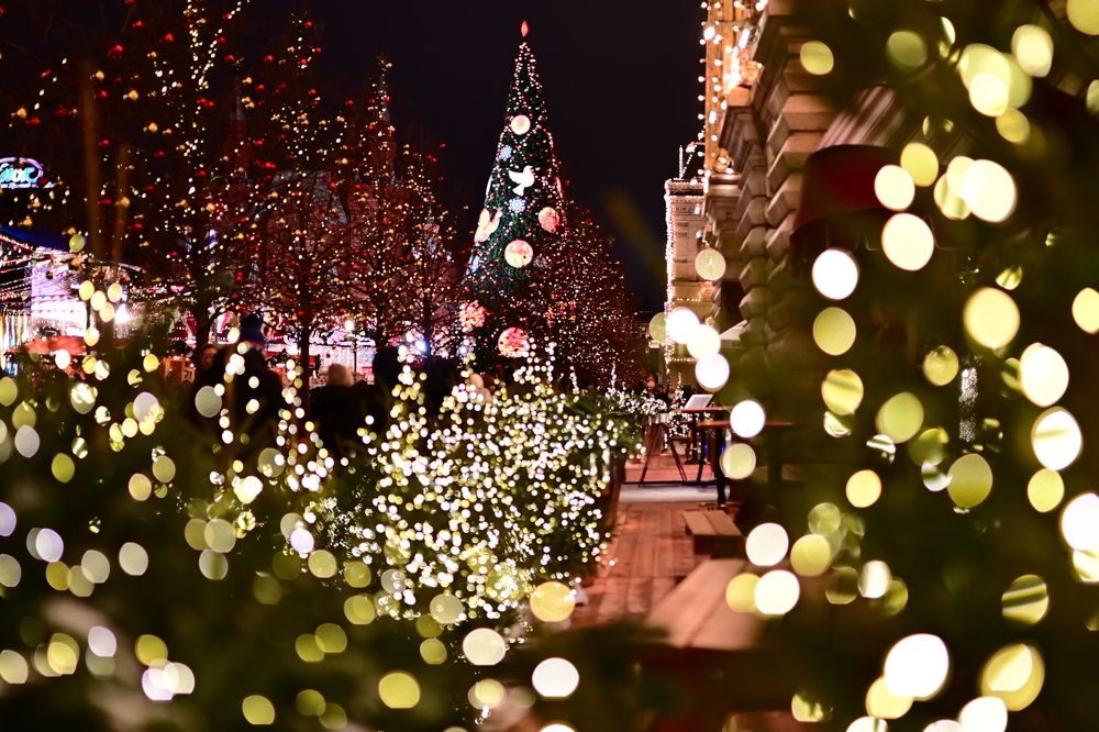 Photograph by Виктор Тюрин