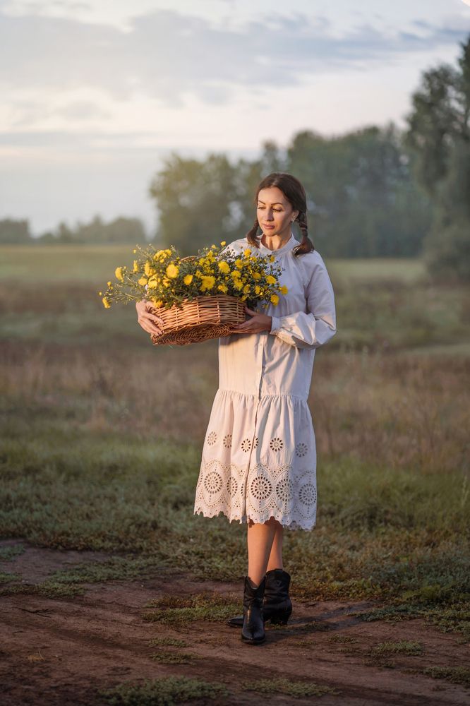 Photograph by Наталья Головина