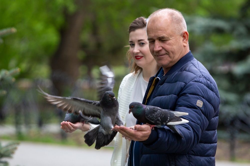 Фотография автора Сопильняк Дмитрий