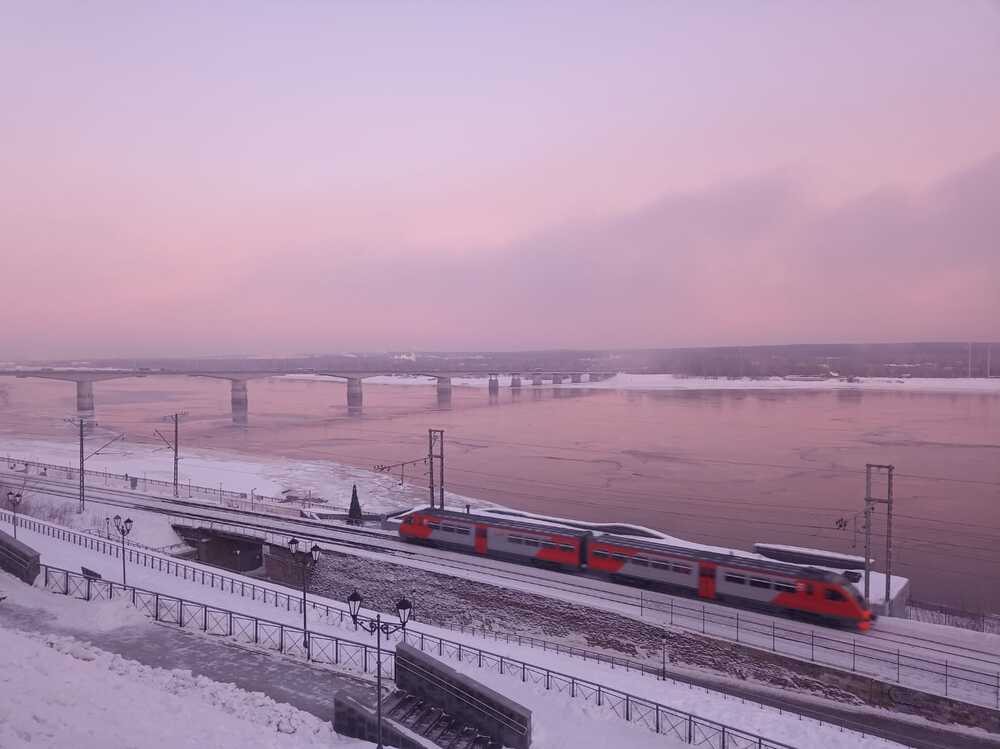 Photograph by Хамитова Светлана