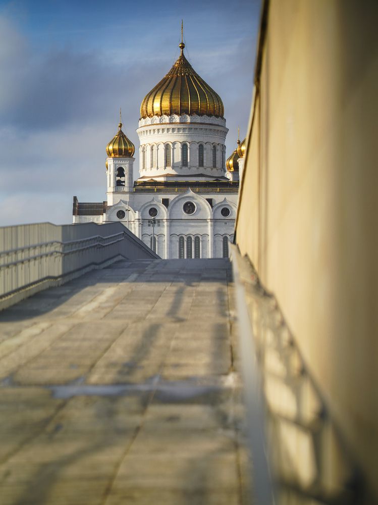 Photograph by Artem Zykin