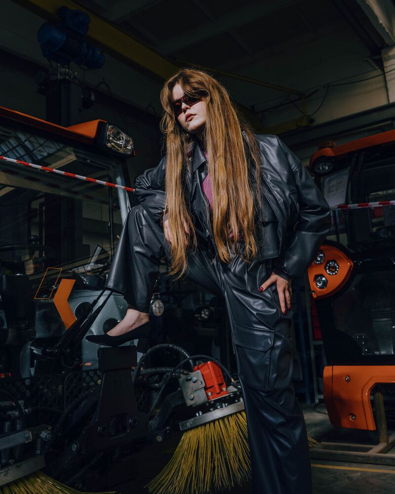 Photograph by Яна