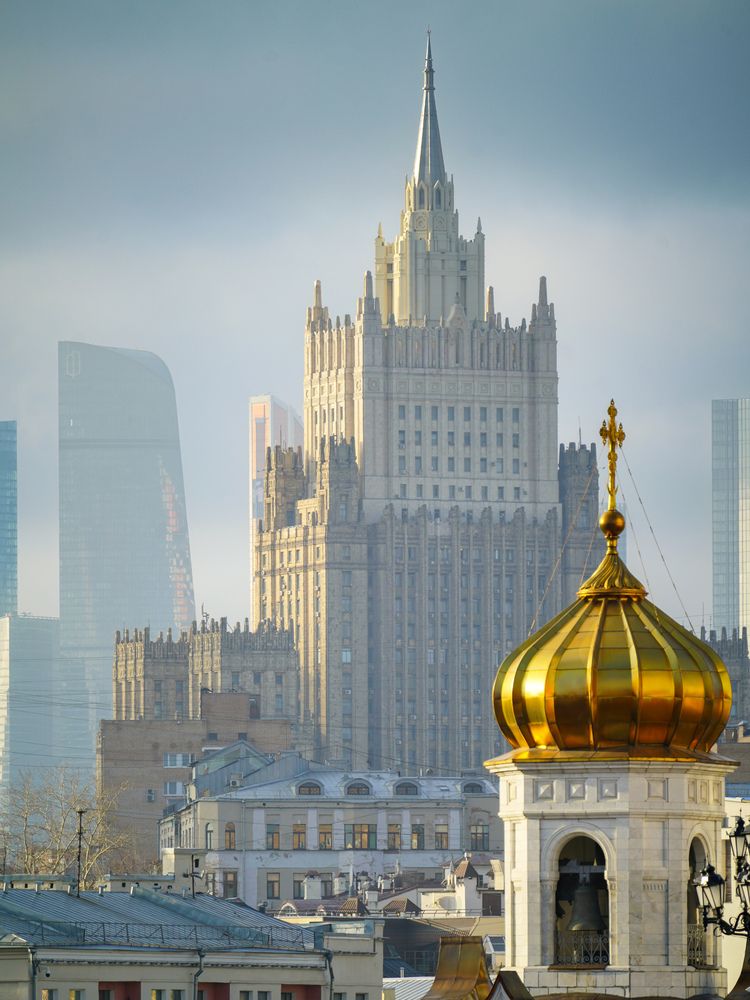 Photograph by Artem Zykin