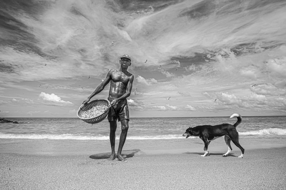 Photograph by Tharindu Nimesh