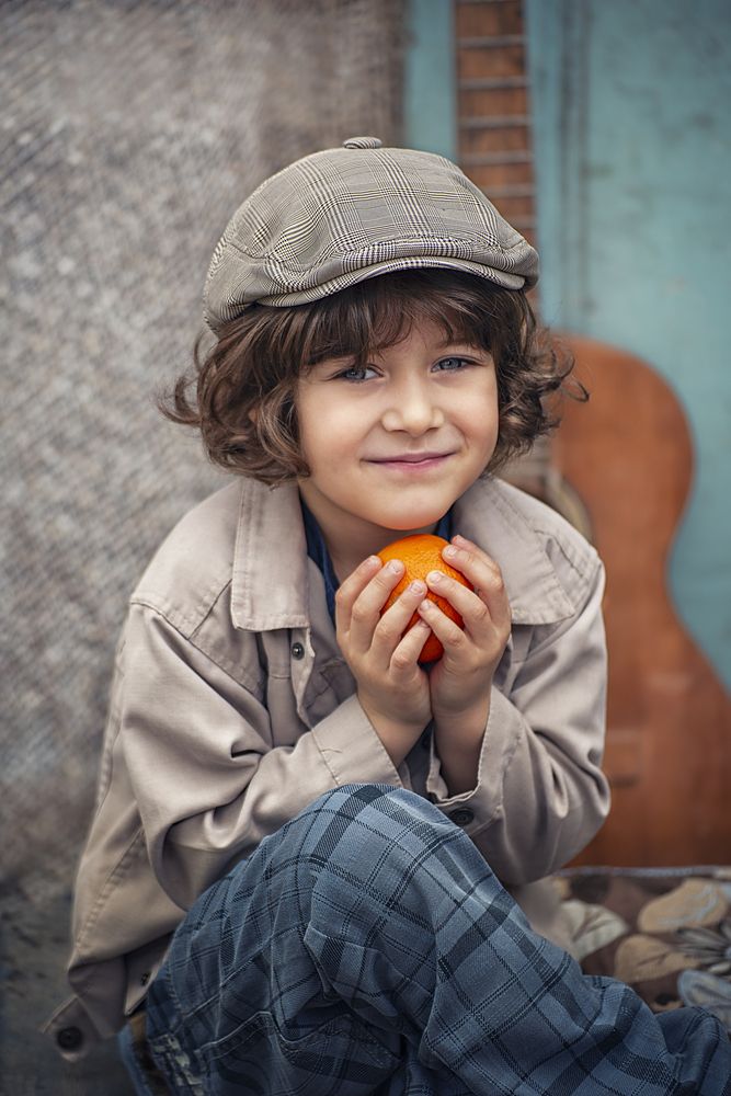 Photograph by Дина Угляренко