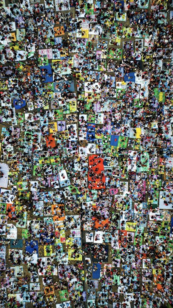 Pray For The New Year