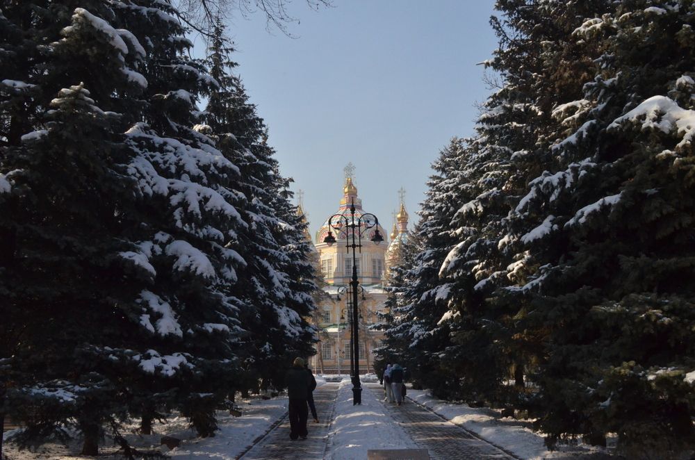 Photograph by Владислав Степанов