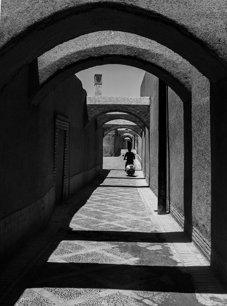 Photograph by Artin darvishi