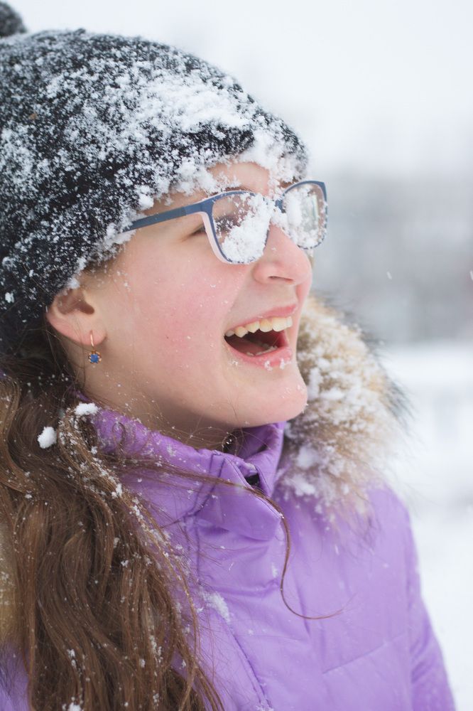 Photograph by Ксения Березкина