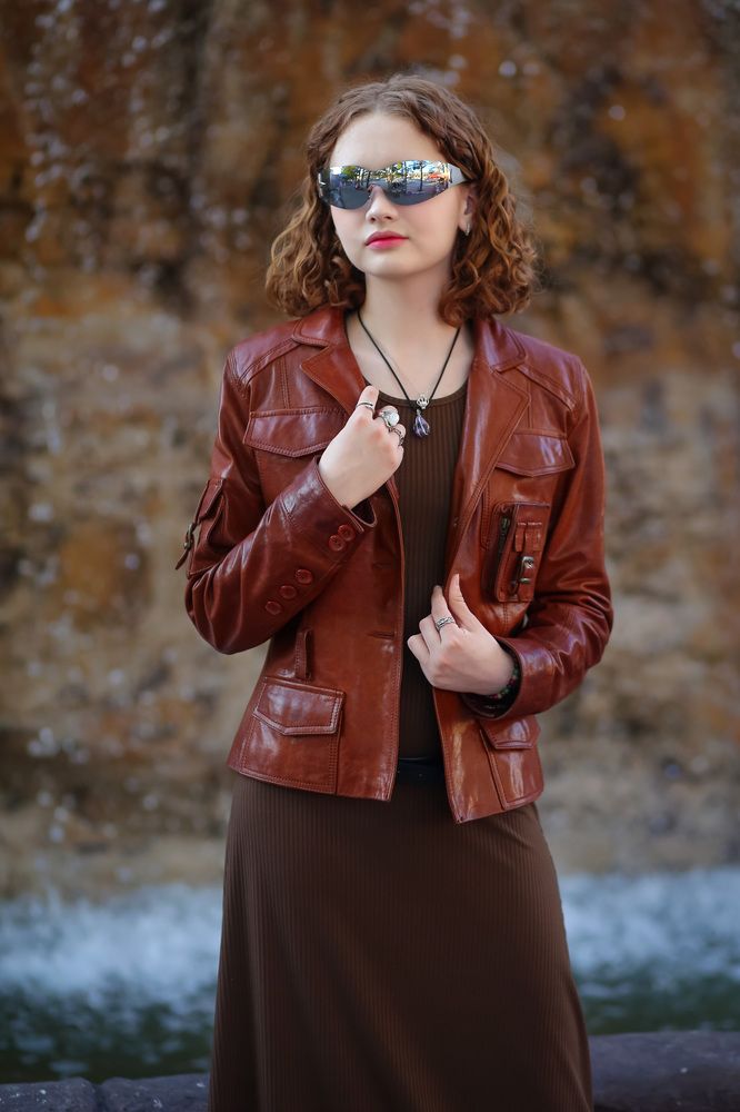 Photograph by Елена Подкорытова