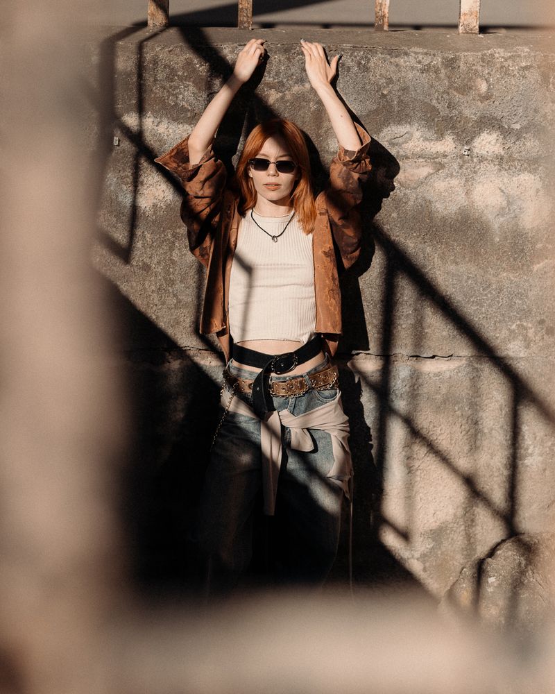 Фотография автора Игорь Буцхрикидзе