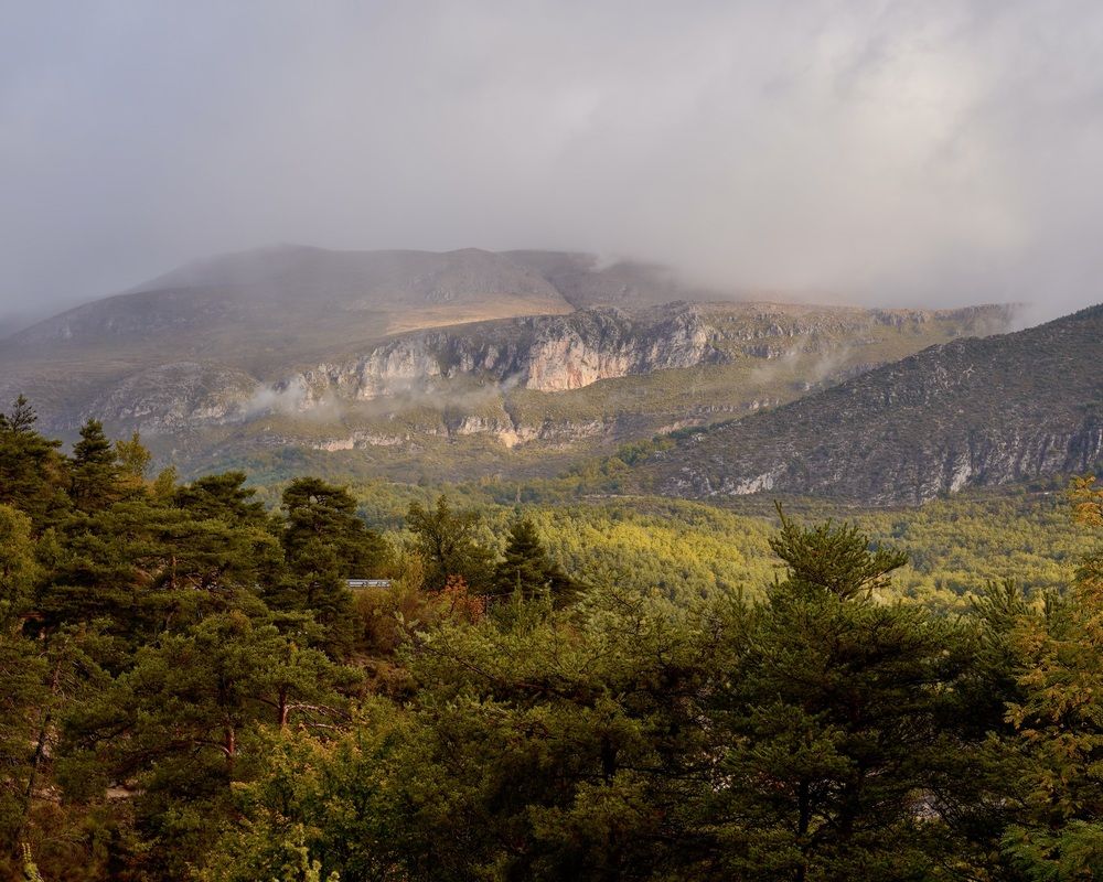 Photograph by Marina Odintsova