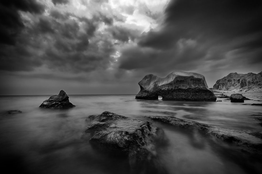 Photograph by Hengameh pirooz