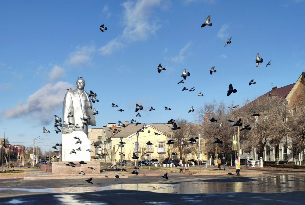 Photograph by Надежда Батракова