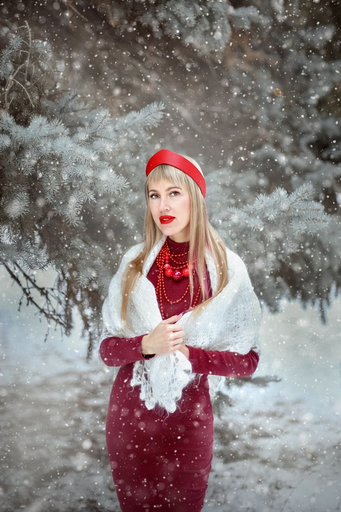 Photograph by Аликина Татьяна