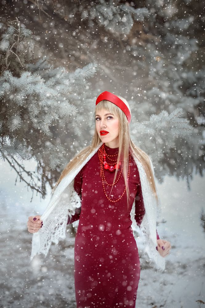 Photograph by Аликина Татьяна