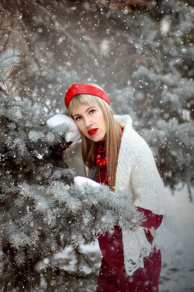 Photograph by Аликина Татьяна