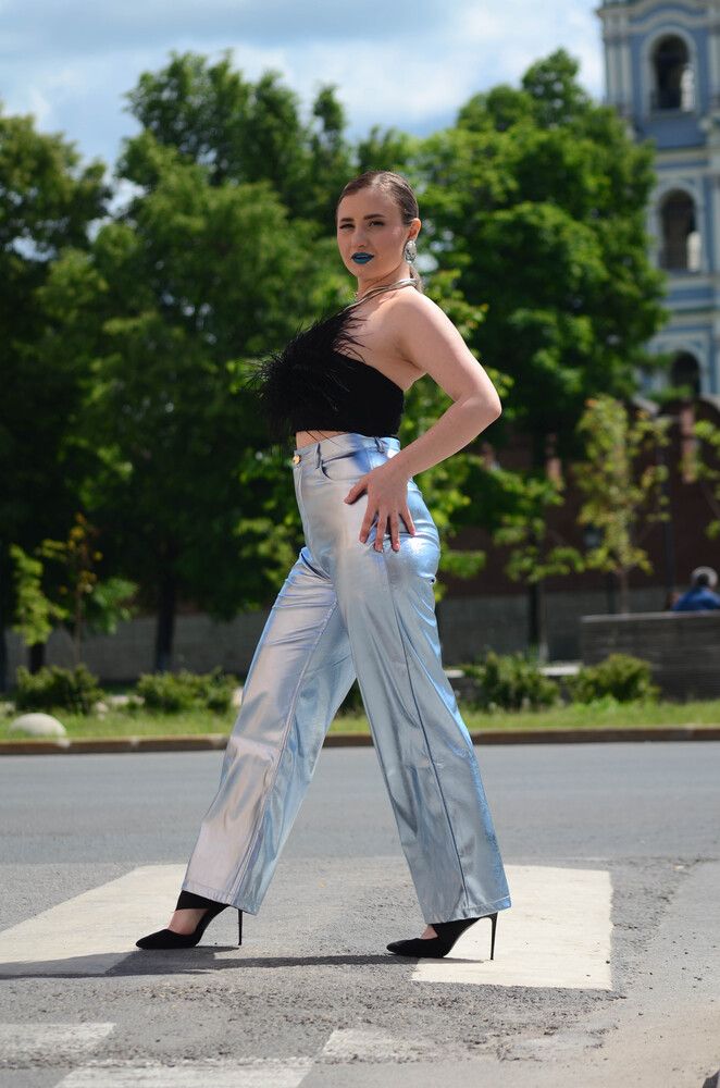 Photograph by Олеся Воробьева