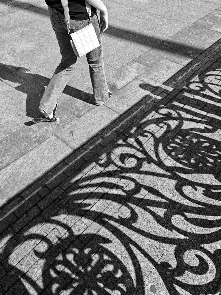 Photograph by Tatiana Potapenko