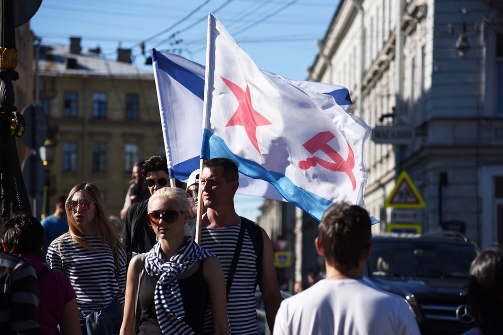 Photograph by Алексей Новиков