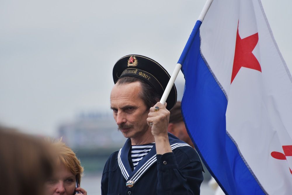 Photograph by Алексей Новиков