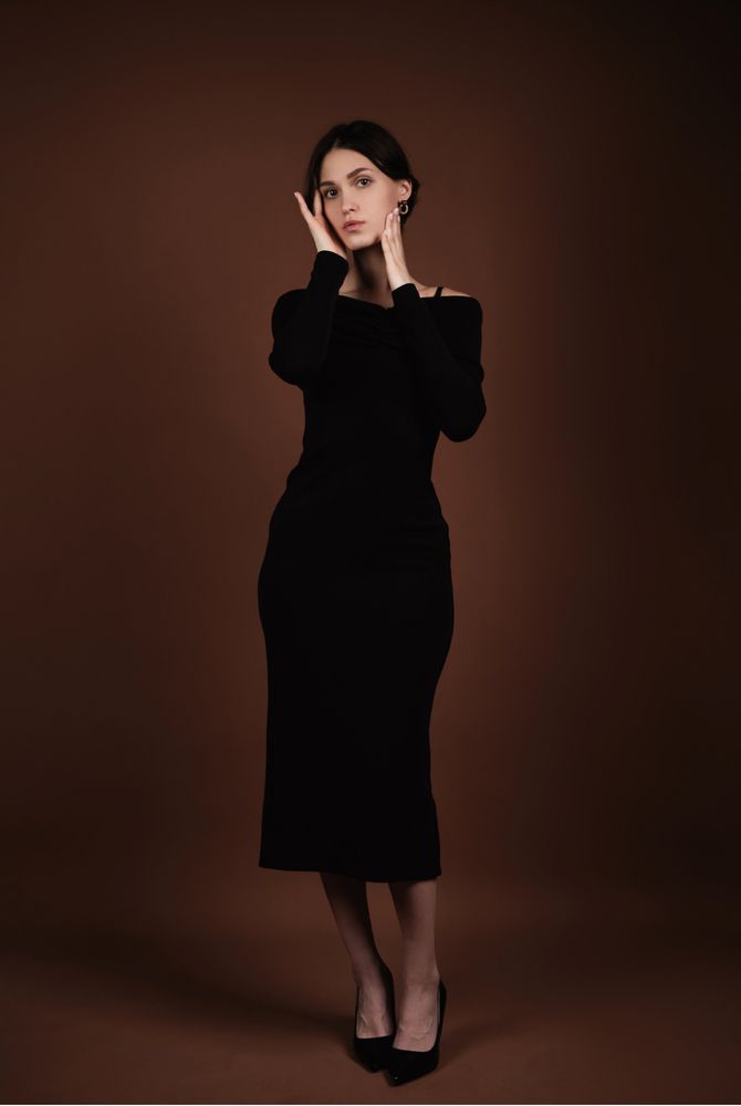 Фотография автора Богацкая Софья