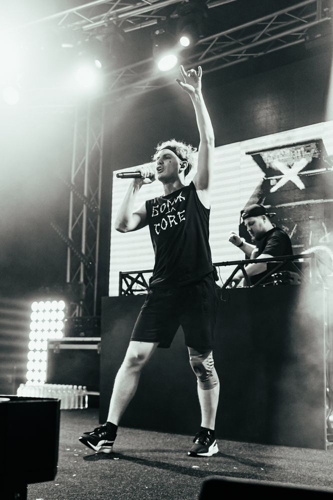 Photograph by Тимофей Рыжаков