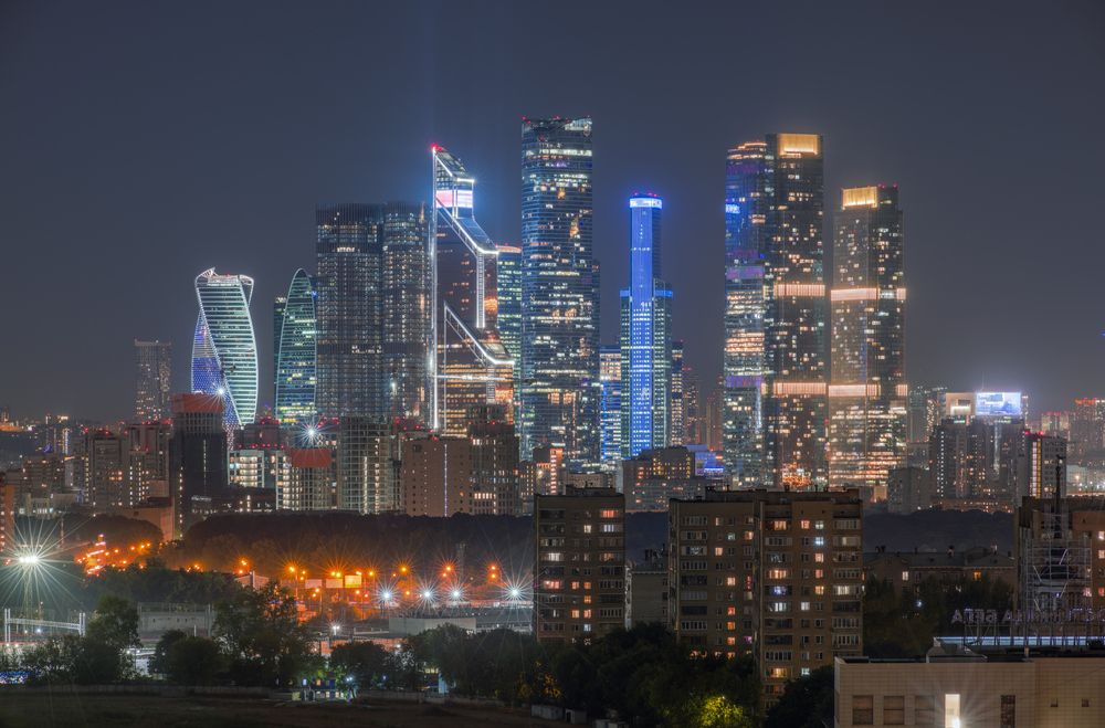 Photograph by Всеволод Чуванов