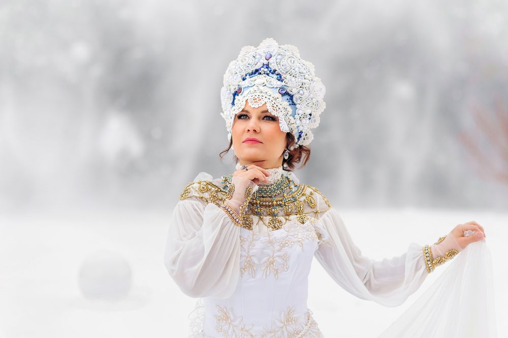 Photograph by Надежда