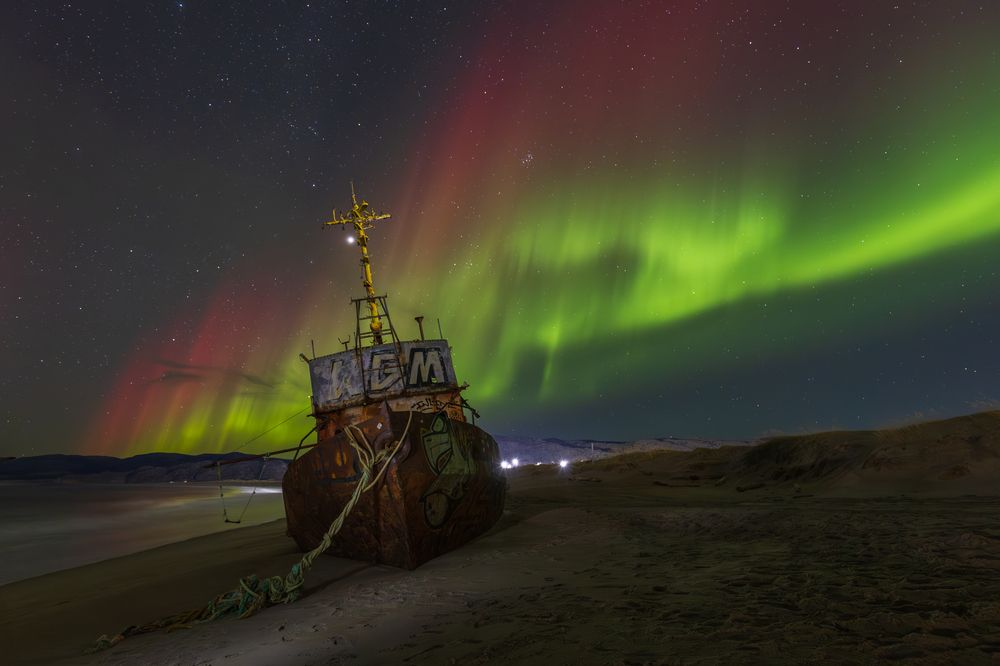 Photograph by Юлия Яковлева