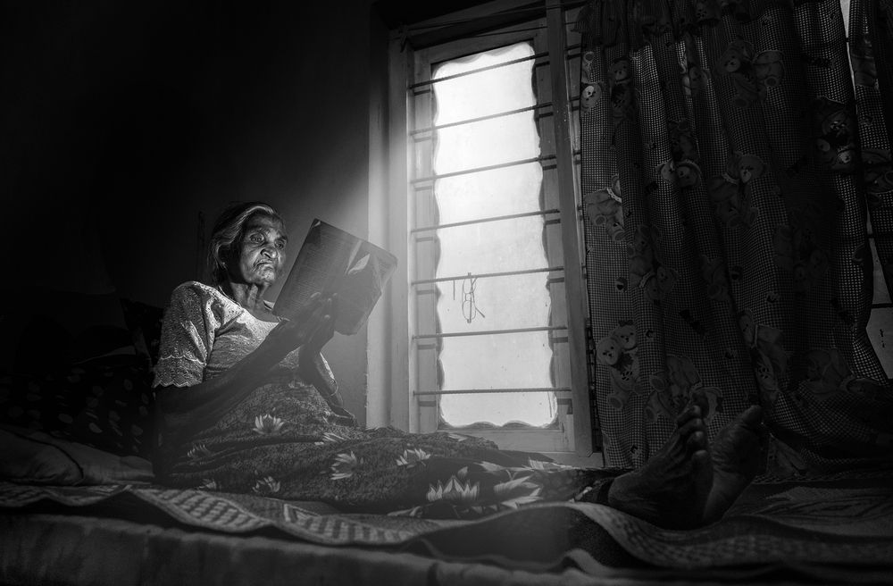 Photograph by Tharindu Nimesh