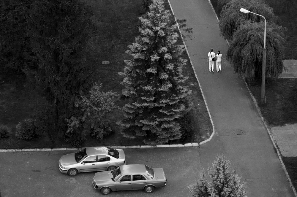 Фотография автора Харламова Валентина