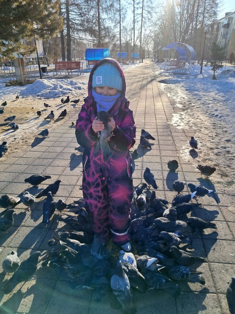 Photograph by Nadezhda