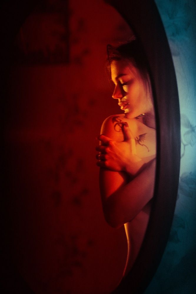 Photograph by Дмитрий Арабаджи