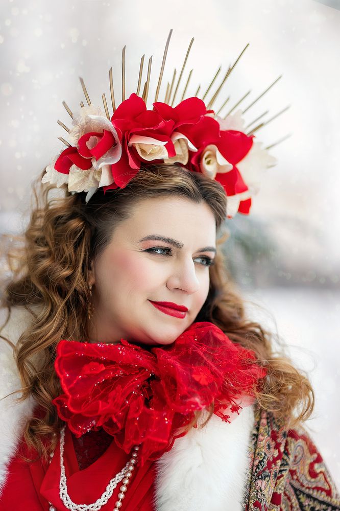 Photograph by Надежда