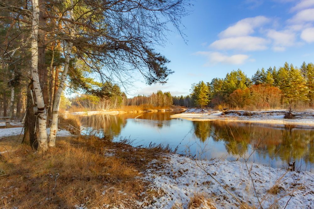 Photograph by Юрий Морозов