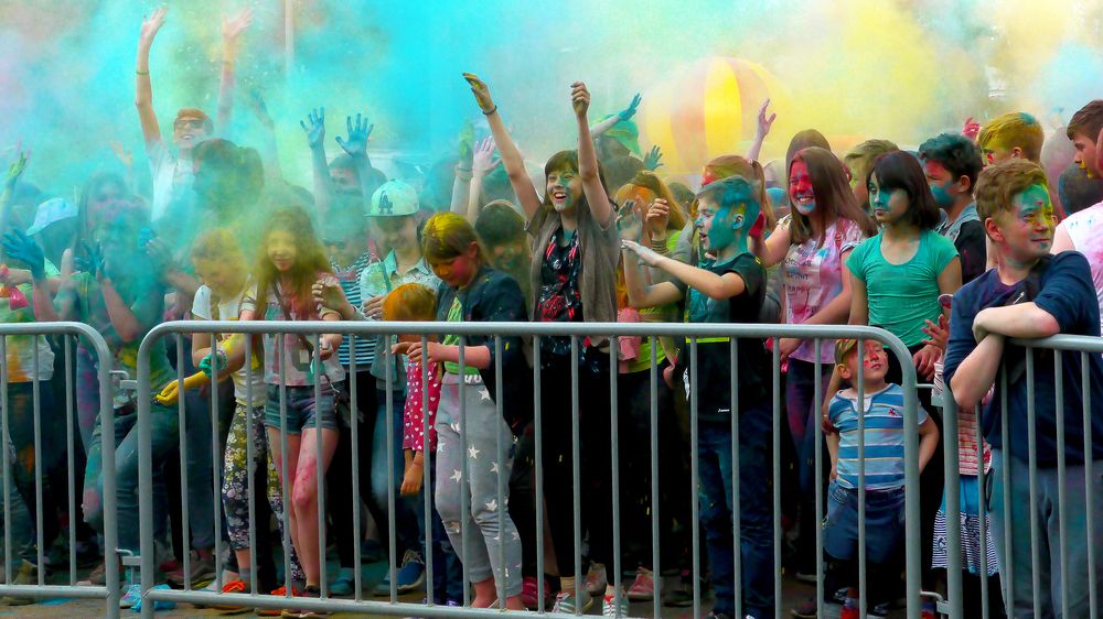 Photograph by Юрий Листов