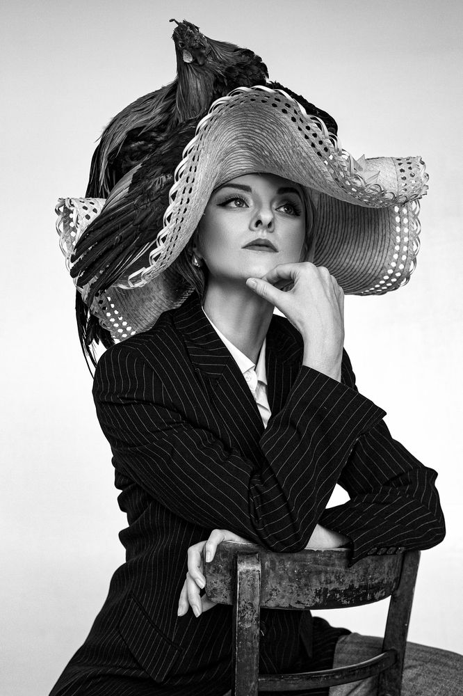 Photograph by Sergey Firsov