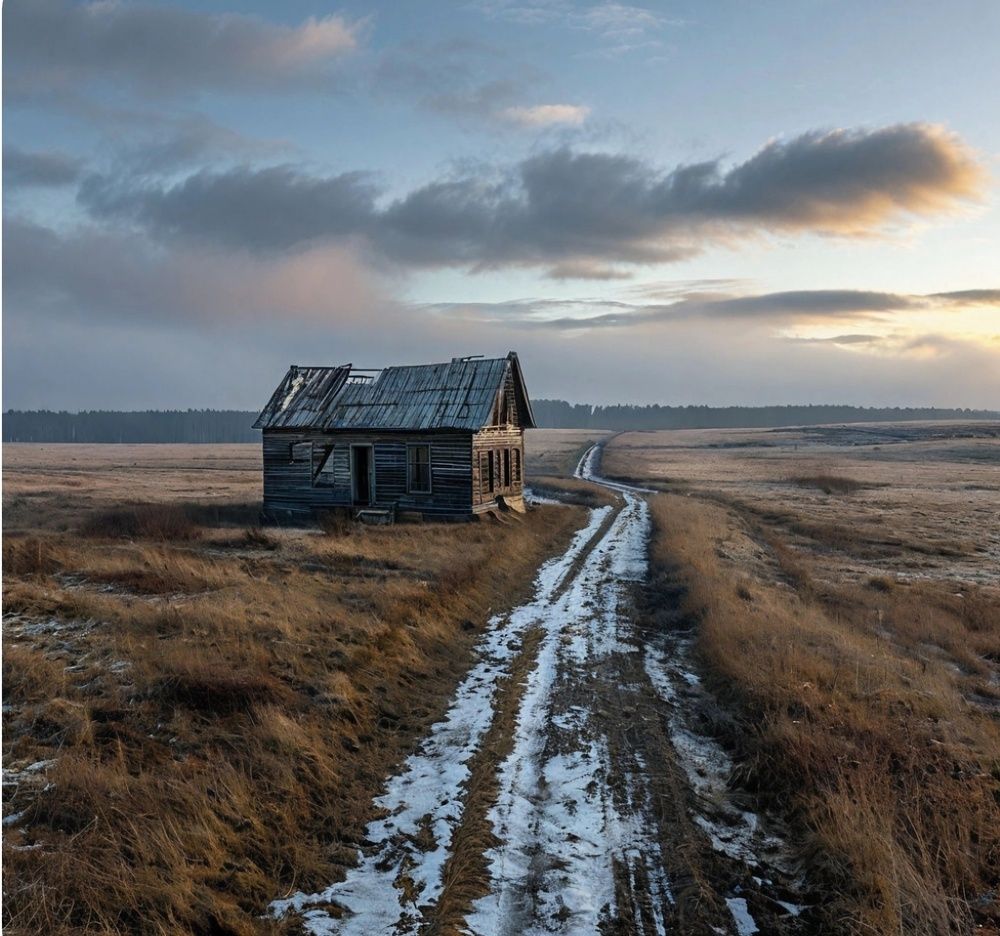 Photograph by Александра Михайлова