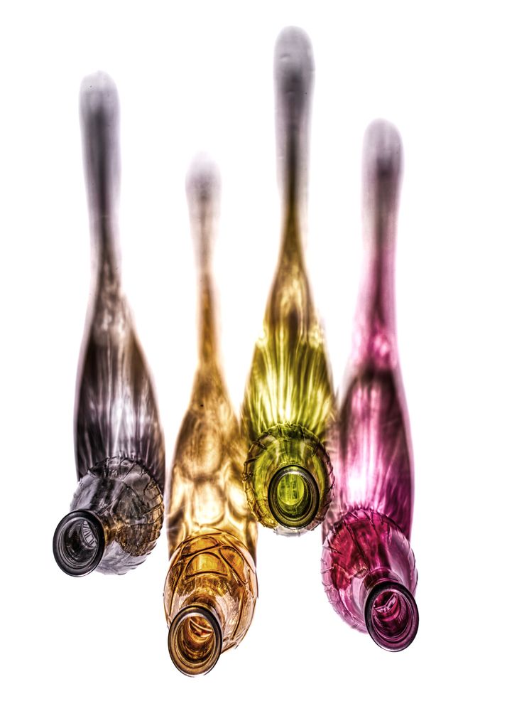 Photograph by Юрий Левко