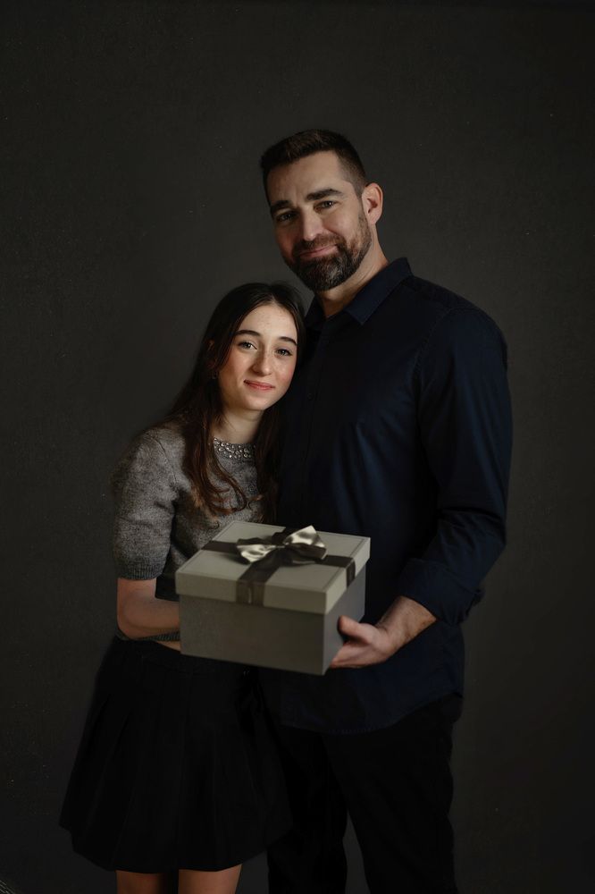 Photograph by Sonia Lazdin