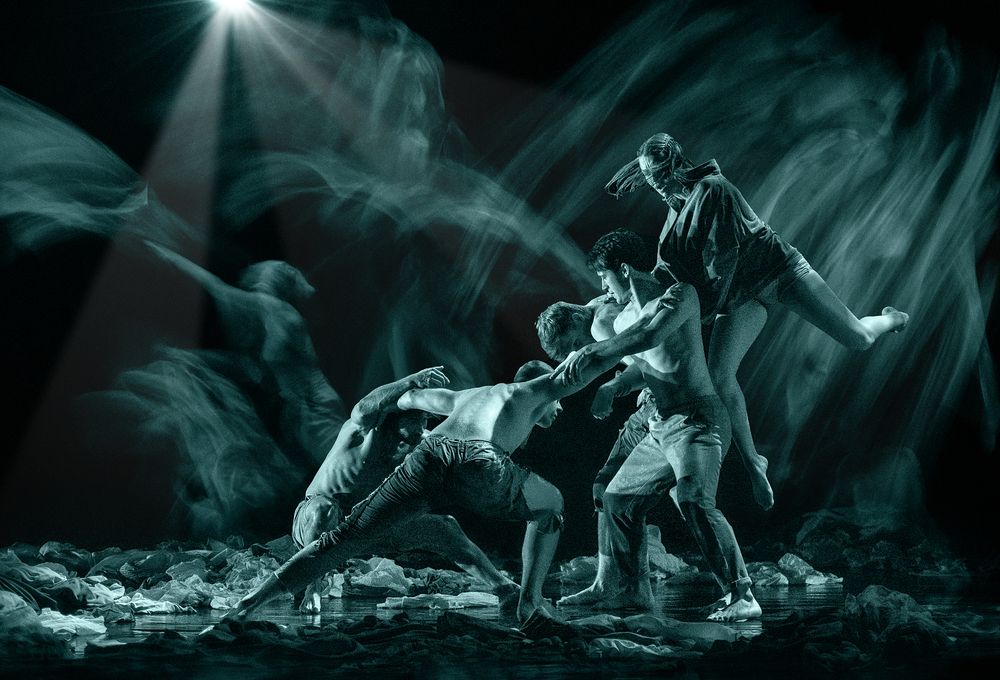 Photograph by Игорь Гусаков